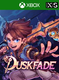Duskfade