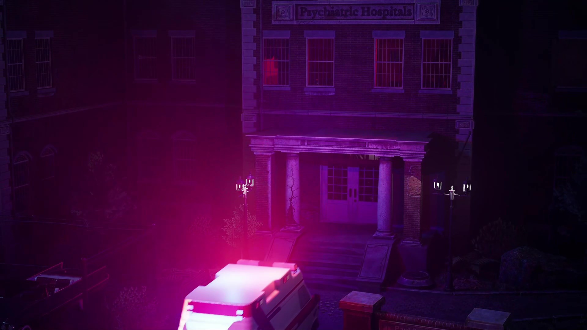 FIRE AND ASHES Screenshot Thumbnail 10