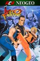 ACA NEOGEO ART OF FIGHTING