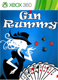 Gin Rummy