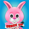 Bunny Dress Up - Cool Rabbit Games for Kids
