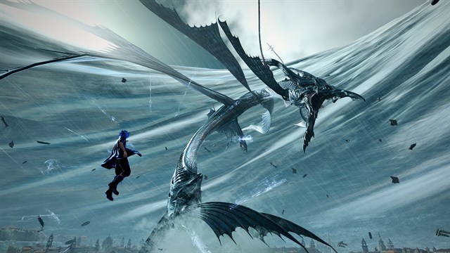 FINAL FANTASY XV WINDOWS EDITION screenshot 4