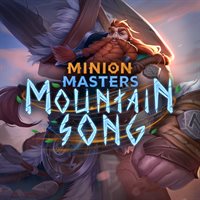 100% off Bundle: Minion Masters + Mountain Song DLC