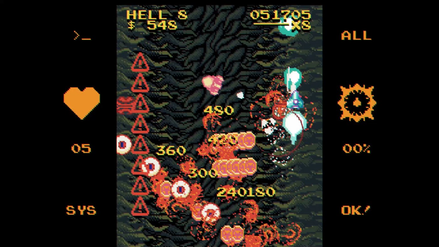 #8. Void Gore (Xbox) 来自: Eastasiasoft Limited