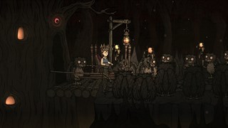 Creepy Tale: Ingrid Penance (Xbox Series X|S) screenshot 3