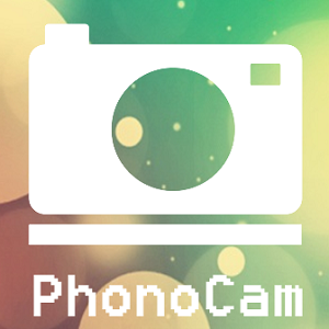 PhonoCam