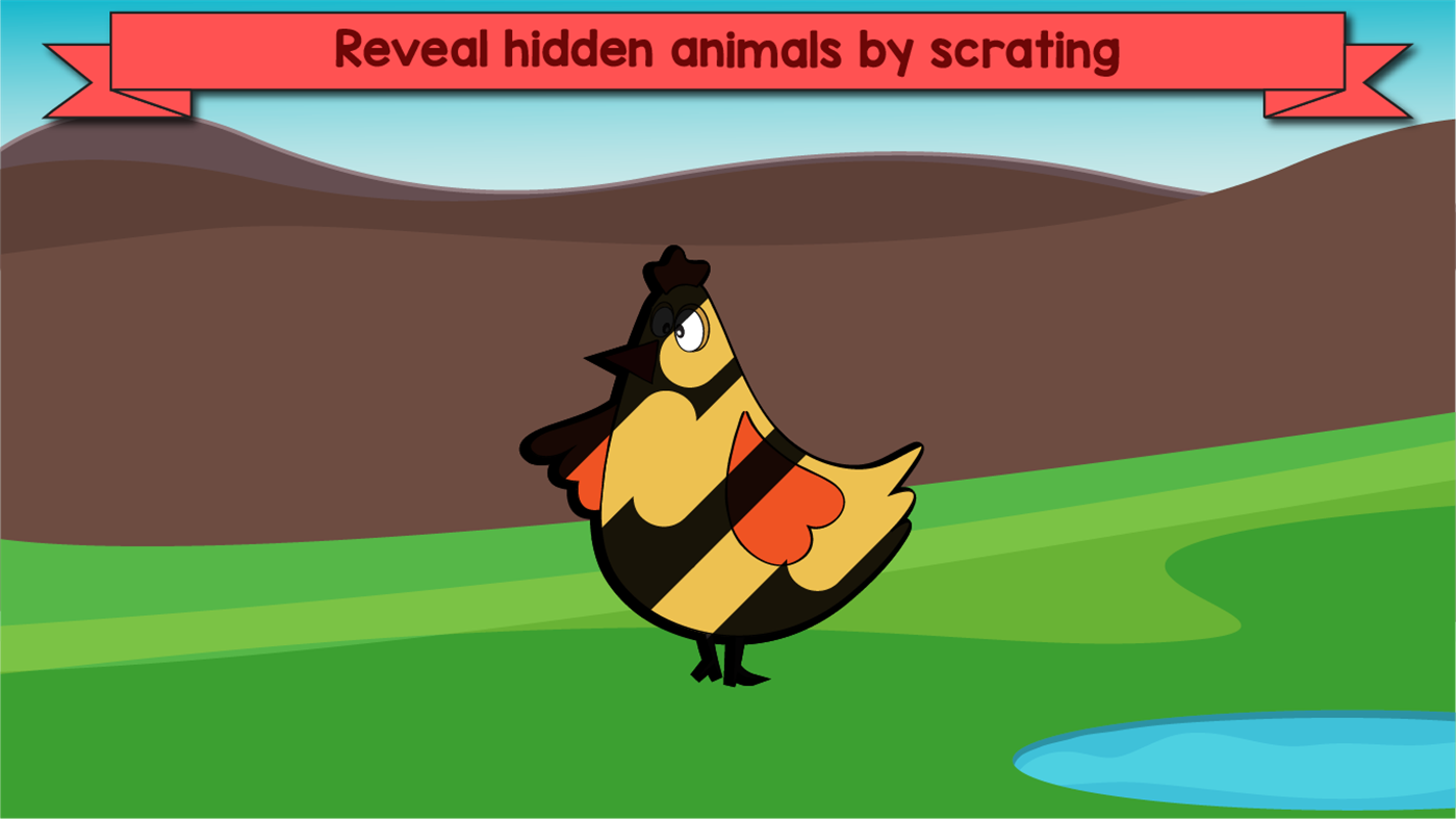 #9. Kids Games Learning Science (Windows) 来自: GREYSPRINGS SOFTWARE SOLUTIONS PRIVATE LIMITED