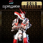 Obter o Splitgate