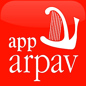 App ARPAV Agrometeo Nitrati