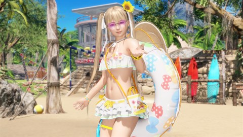 Comprar DOA6LR Marie Rose 