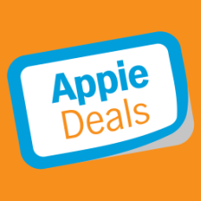 Appie Deals - Free download and install on Windows | Microsoft Store