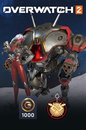 《鬥陣特攻®2》新手包：第 4 賽季