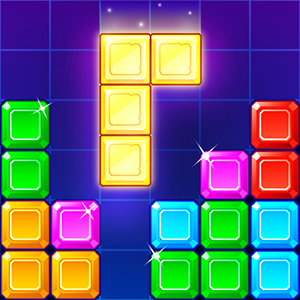 Blocks: Block Puzzle Games