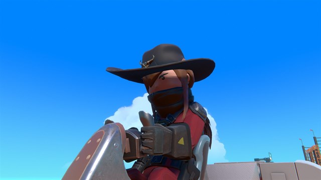 Trailmakers: Hat Pack screenshot 1