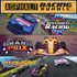 Asphalt Racing Bundle 3 in 1
