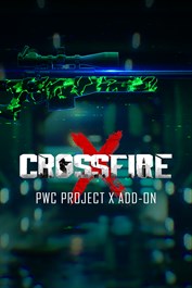 CrossfireX PWC Project X Add-on