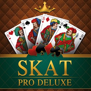 Skat Pro Deluxe