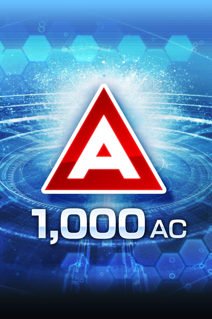 1000AC Exchange Ticket