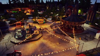 Ghost Master: Resurrection — скриншот 3