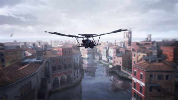 Assassin's Creed® The Ezio Collection — 5