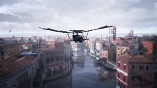 Assassin's Creed® The Ezio Collection screenshot 5