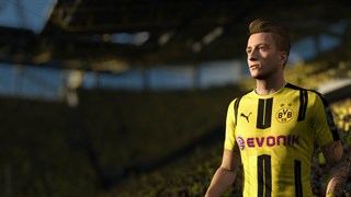 Fifa 17 hot sale microsoft store