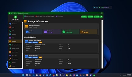 CPU ZX Pro - Download and install on Windows | Microsoft Store
