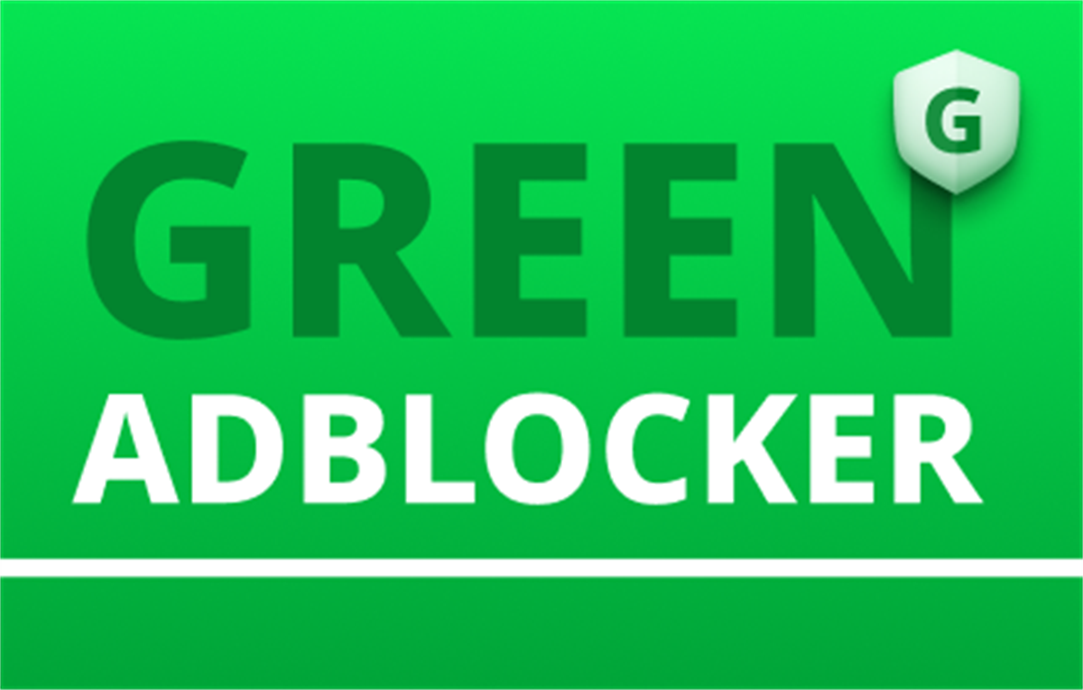 Green Adblocker