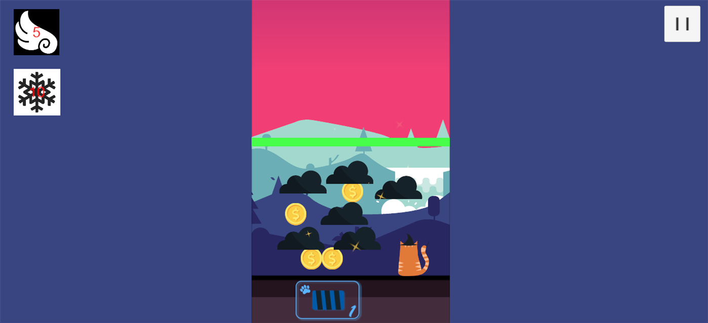 #3. C_A_T (Windows) 由: Scott Marlega