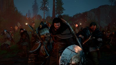 Crimson Desert — скриншот 6