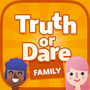 Truth or dare - Family
