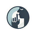 SilenceFeed: Social Media Cleaner icon