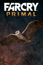 Far Cry Primal - Stormuil-skin