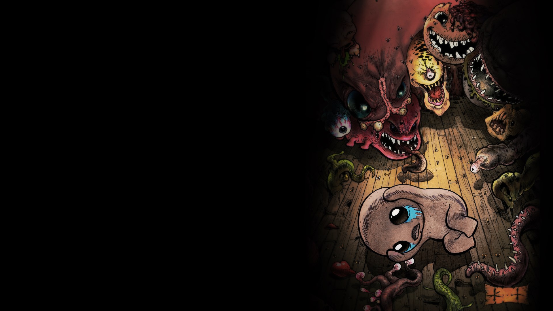 binding of isaac shop