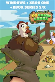 To Farm Lands Xbox + Windows Bundle