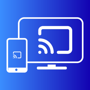 Screen Mirroring - View Android on PC