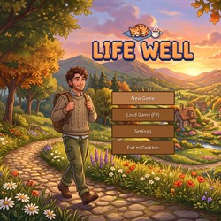 Life Well