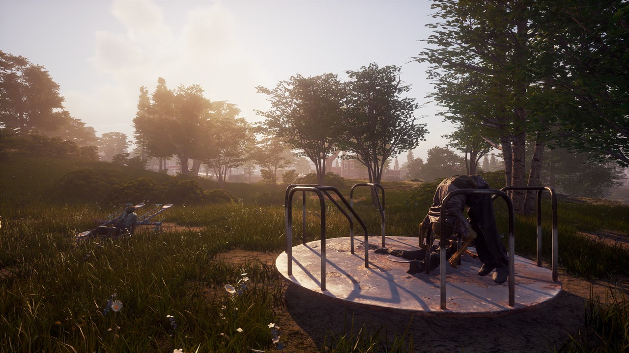 State of Decay 2: Juggernaut Edition screenshot 7