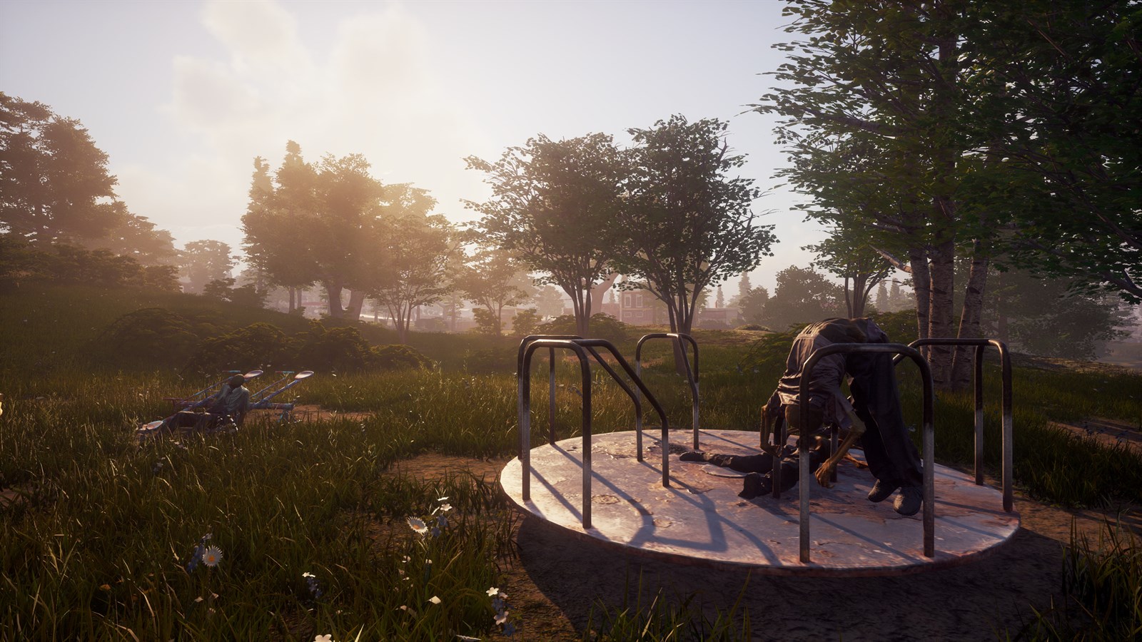 State of Decay 2: Juggernaut Edition — captura 7
