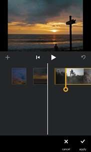 Video Editor 8.1 screenshot 7