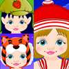 Baby Dressup For Girls