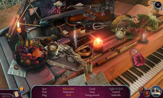 Cadenza: Havana Nights screenshot 8