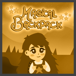 Aperçu Magical Backpack Bundle