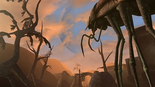 The Elder Scrolls III: Morrowind Game of the Year Edition (PC) screenshot 5
