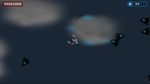 Wing Pilot — 3