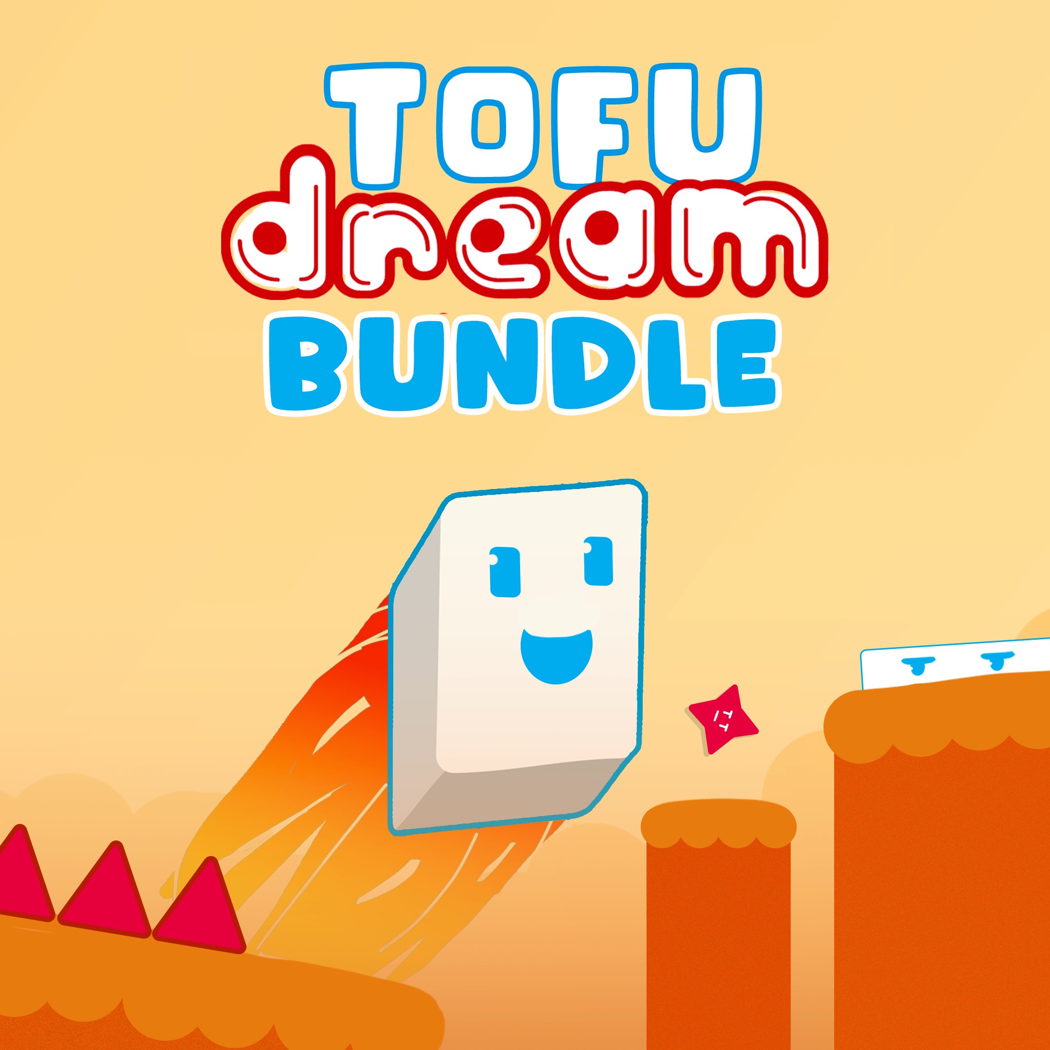 Tofu Dream Bundle