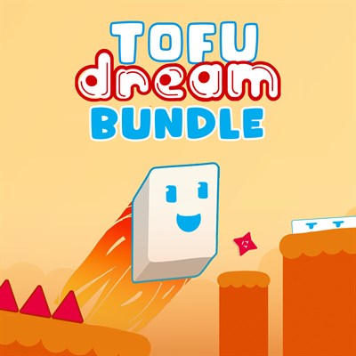 Tofu Dream Bundle