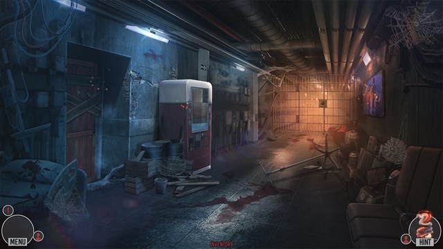 Crossroads: On a Just Path screenshot 3