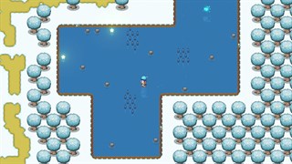 Skater's Solstice screenshot 5