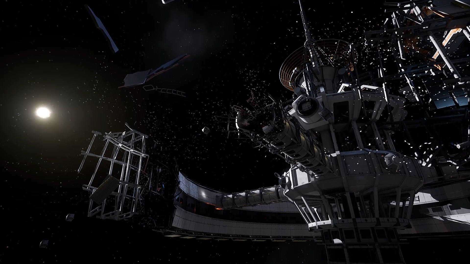 Deliver Us The Moon screenshot thumbnail video